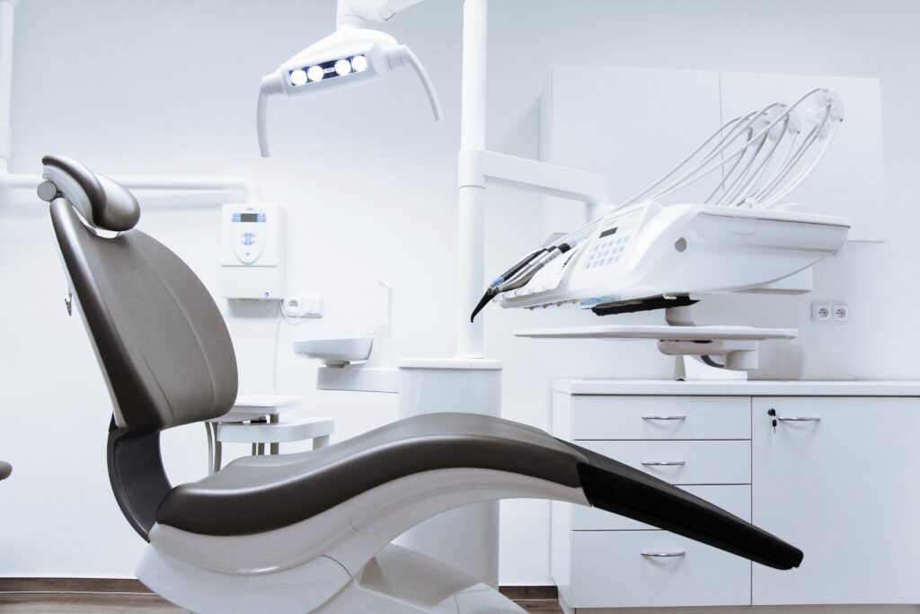 health center dental scheduling