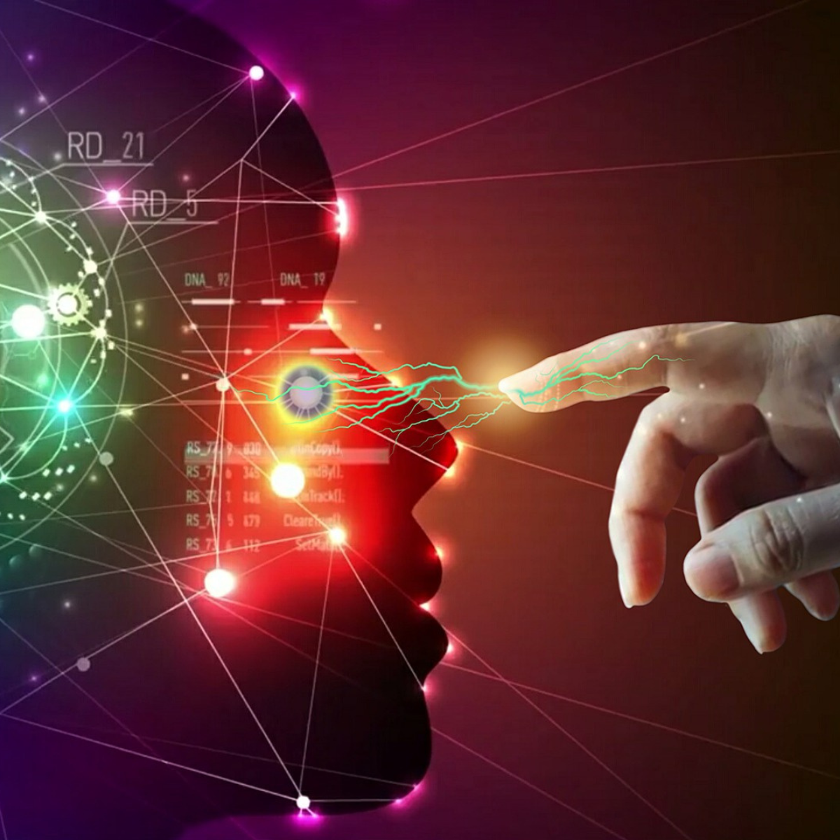 The future of AI in Dentistry